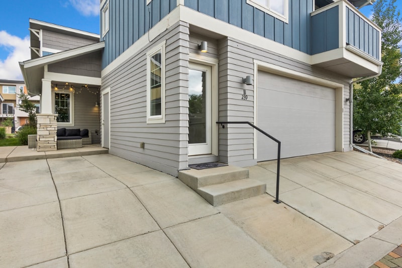 Building Photo - 239 Urban Prairie Street