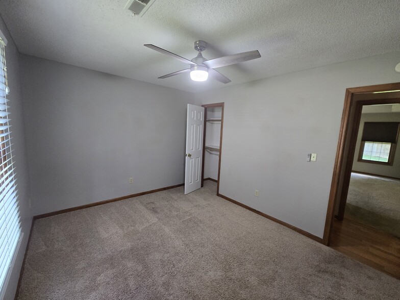 Bedroom view - 3700 Falmouth Dr