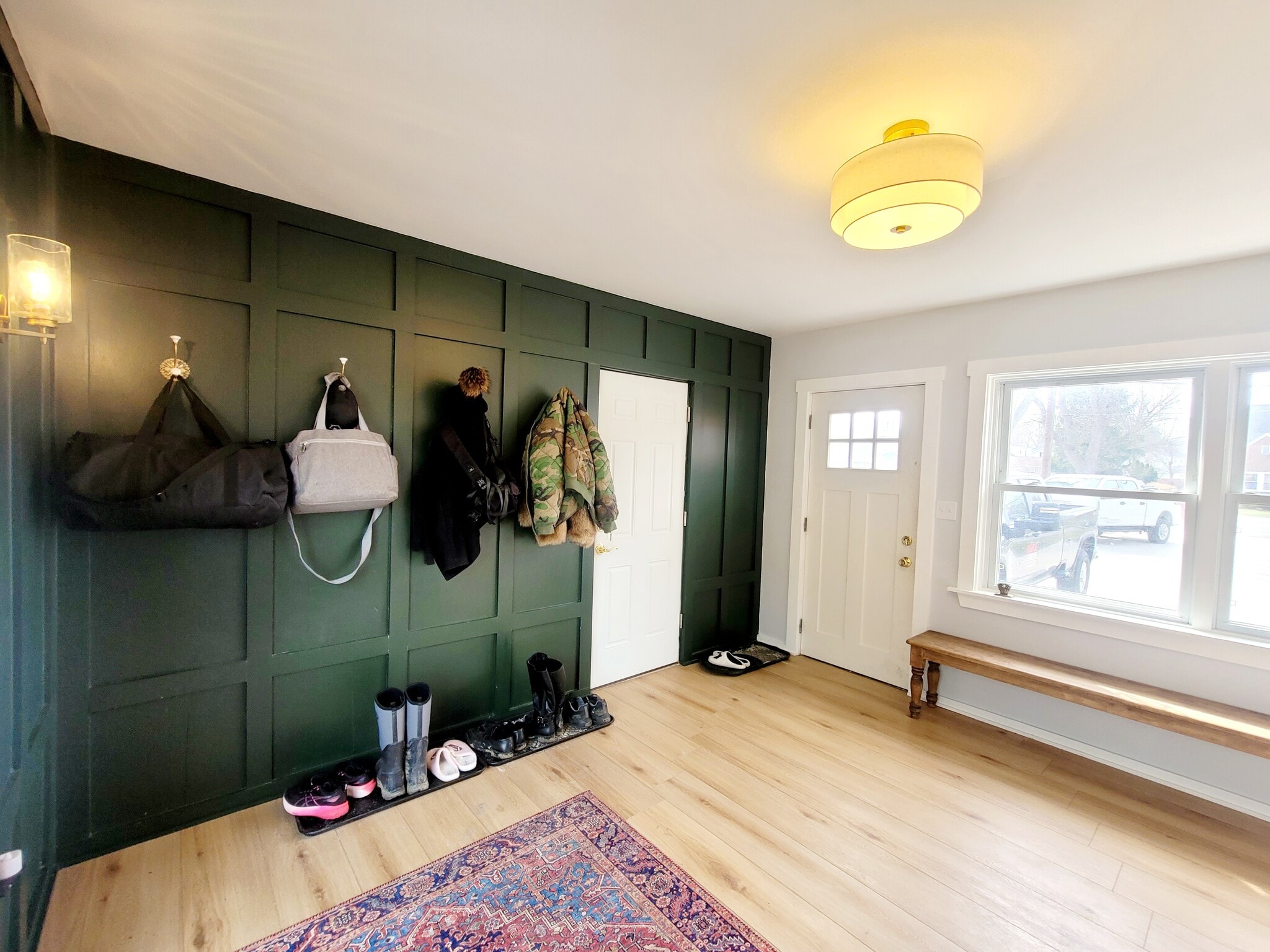 Building Photo - 1100 Orchard Park Rd