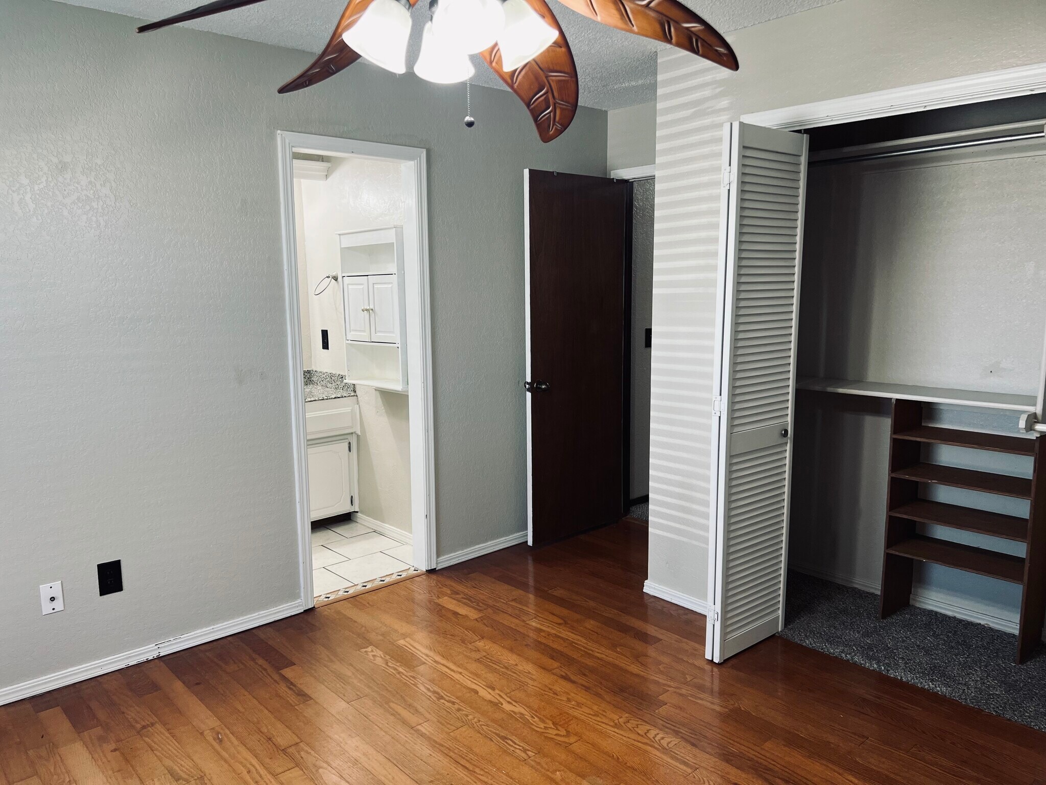 Master entry view - 12401 SW 4th St