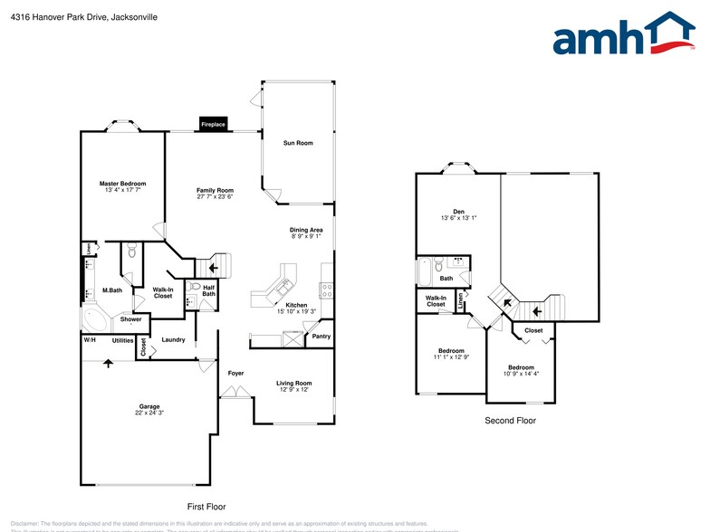 Building Photo - 4316 Hanover Park Dr