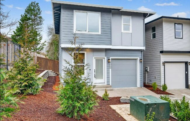 Building Photo - Brand New Construction Beautifully Designed 2 Bedroom Home with Modern Finishes and Functional Op...