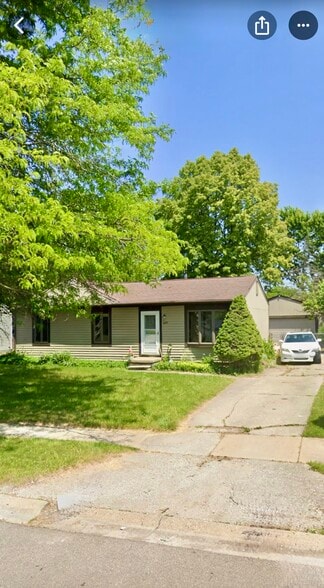 Primary Photo - 6095 S Mohawk Ave