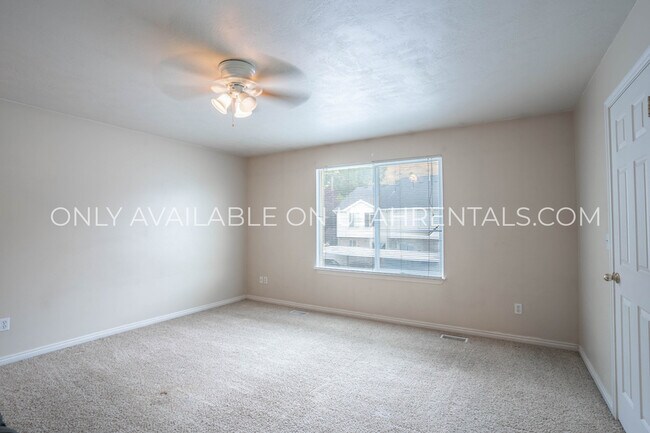 Building Photo - 1344 S 1500 E