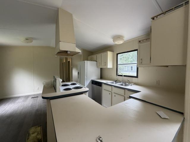 Building Photo - 2874 Fork Mountain Rd