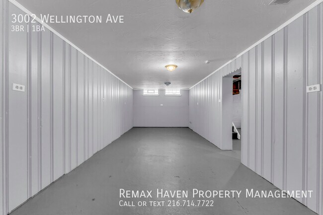Building Photo - 3002 Wellington Ave