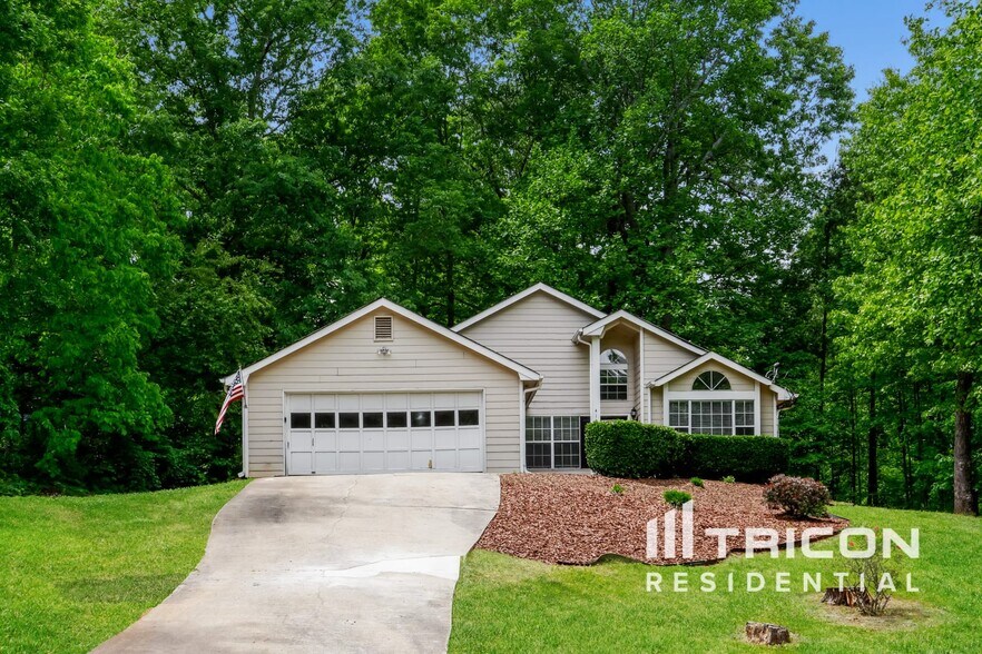 Primary Photo - 4122 Autumn Lake Dr