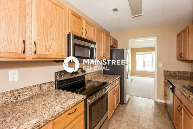 Building Photo - 3 Bedroom Pet-Friendly Home in Concord, NC...