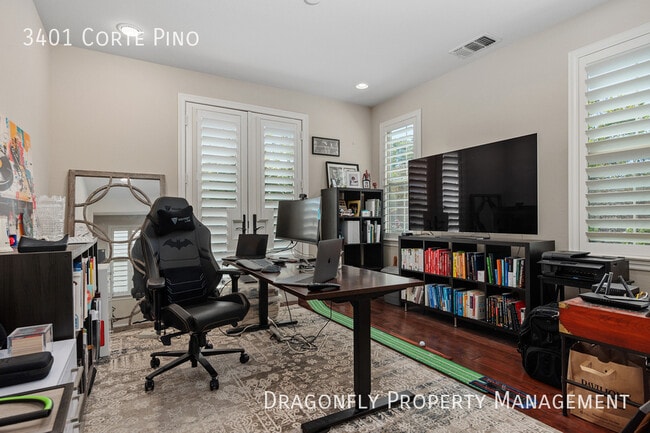 Building Photo - 3401 Corte Pino