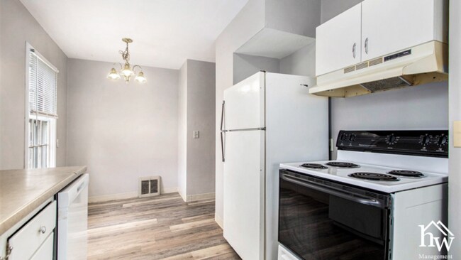 Building Photo - Affordable 2-Bed, 1-Bath Home near Local Amenities