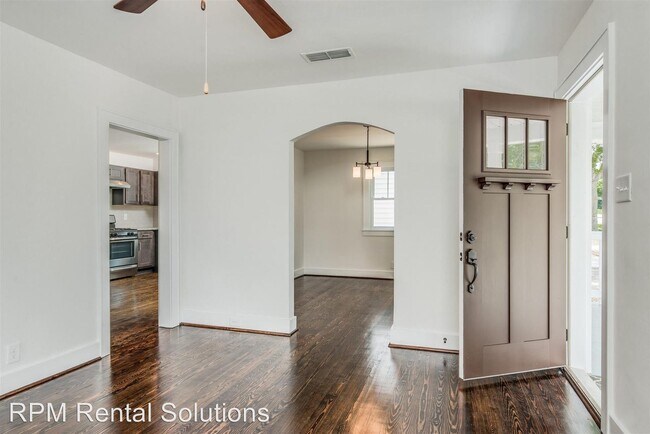 Building Photo - 3 br, 2 bath House - 310 Tanksley Avenue