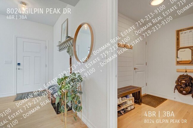 Building Photo - 8024 Gilpin Peak Drive