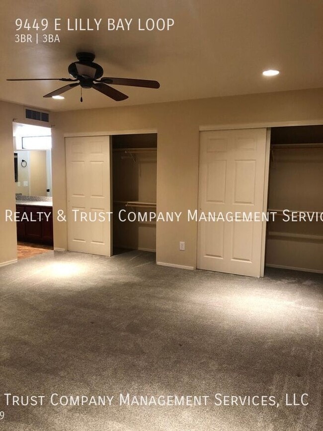 Building Photo - 9449 E Lilly Bay Loop