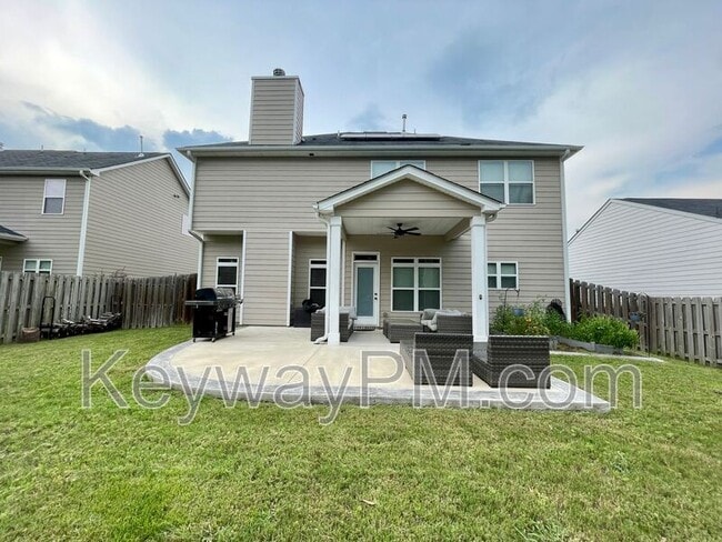 Building Photo - 1031 Dietrich Ln