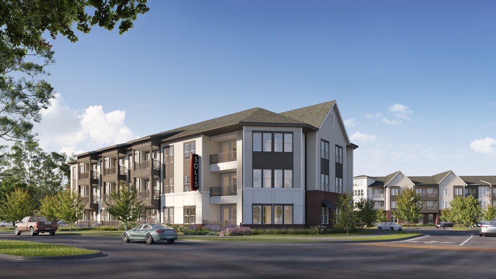 Primary Photo - Solis Birkdale
