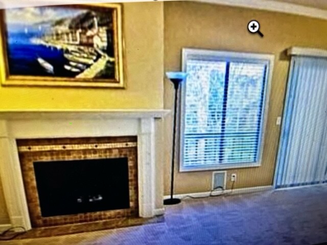 Living Room - 1912 Magdalena Cir