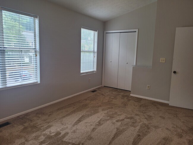 Bedroom #2 - 401 Wedgewood Way