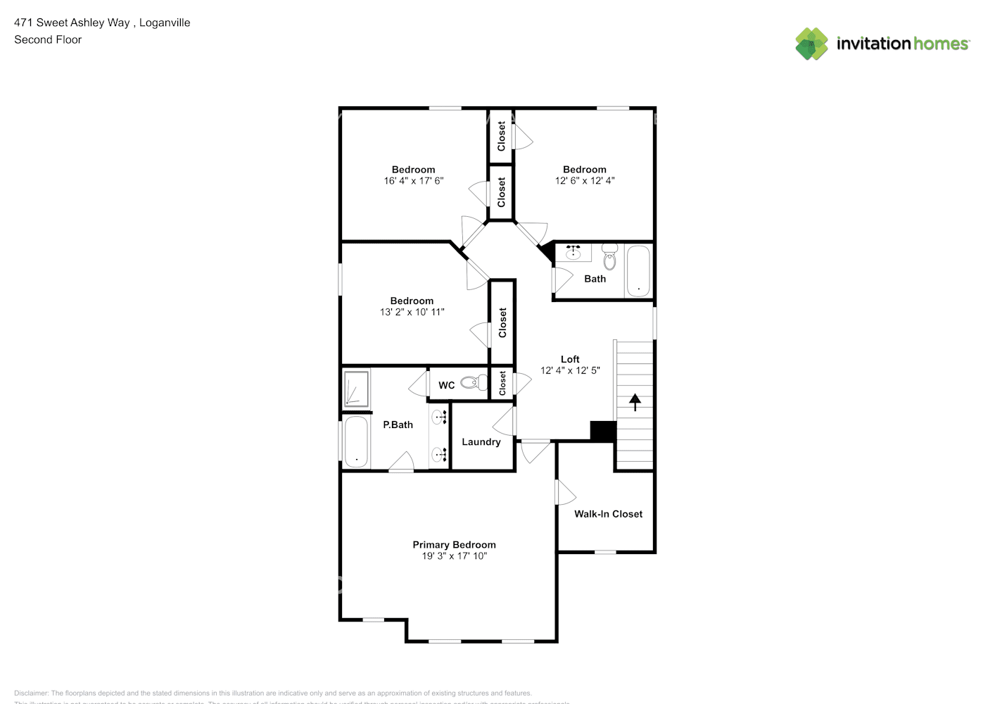 Building Photo - 471 Sweet Ashley Way