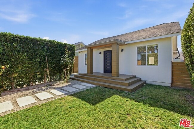 Building Photo - 6415 Madden Ave