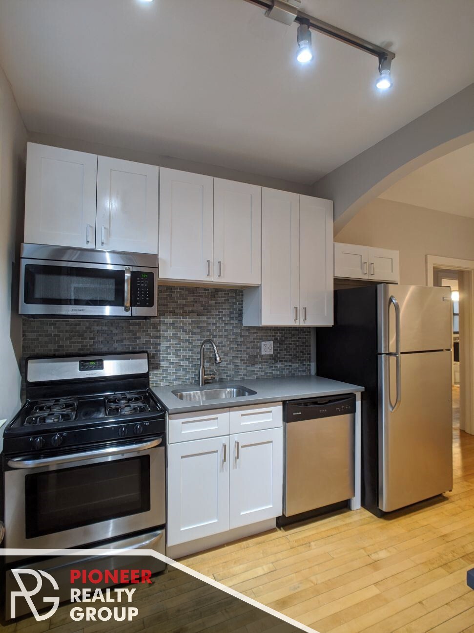 Building Photo - 2317 N Rockwell St