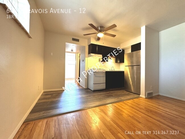 Building Photo - $675 - 1 Bed / 1 Bath apartment in Princet...