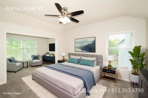 Building Photo - 9105 W 132nd Terrace