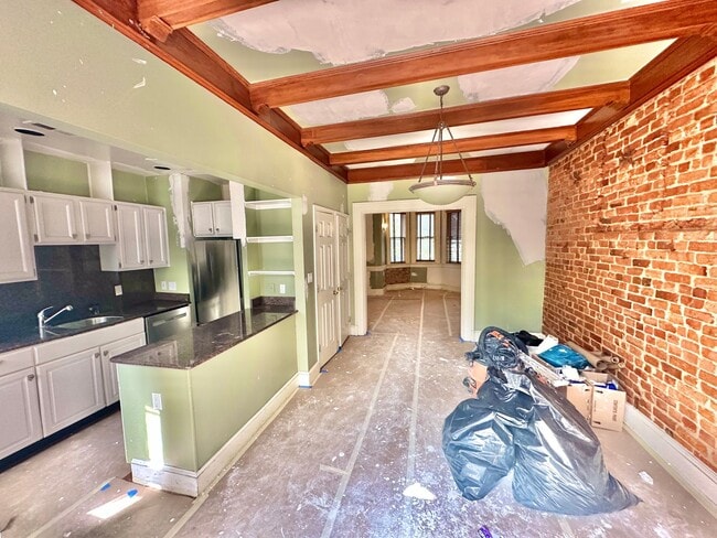 Building Photo - RENOVATION PREVIEW - Astonishing Adams Mor...