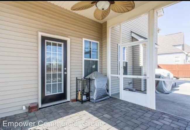 Building Photo - 4 br, 2.5 bath House - 807 Highgrove Drive