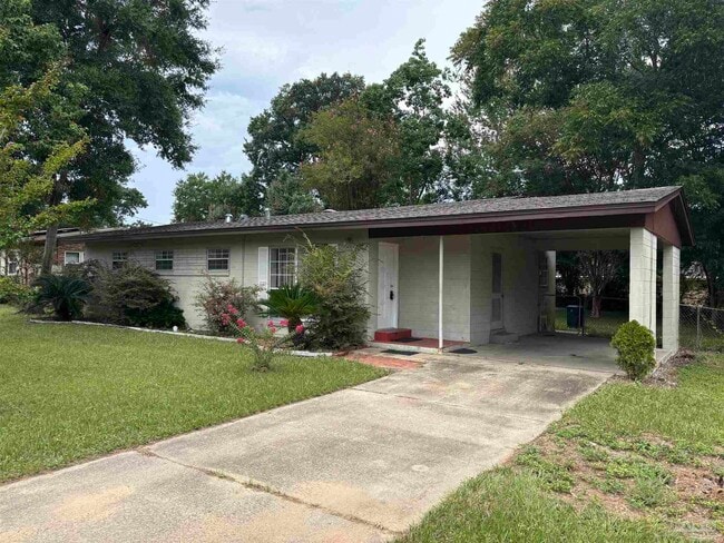 Primary Photo - 3268 Creighton Rd