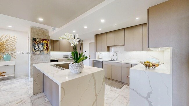 Building Photo - 600 Three Islands Boulevard