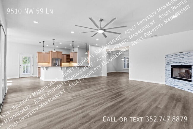 Building Photo - 9510 NW 59 Ln