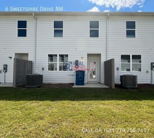 Building Photo - 6 Sweetspire Dr