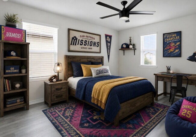 Building Photo - 6407 Kendall Cv