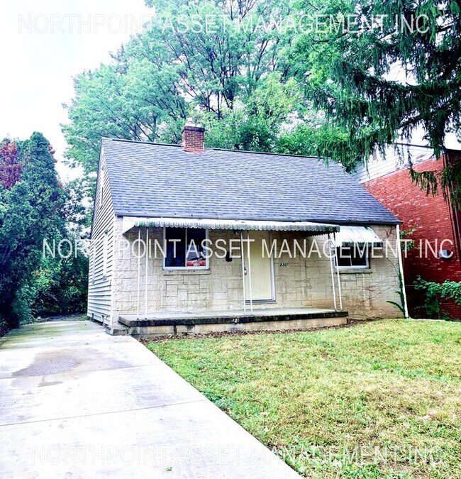 Building Photo - Lovely 3 beds 1 bath in Columbus