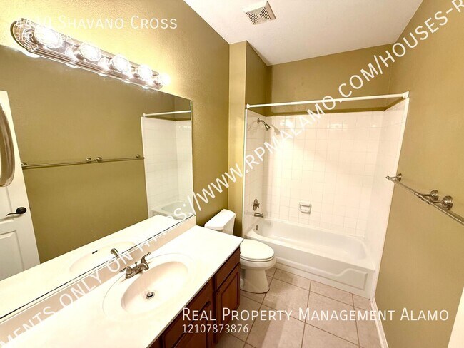 Building Photo - 4410 Shavano Cross