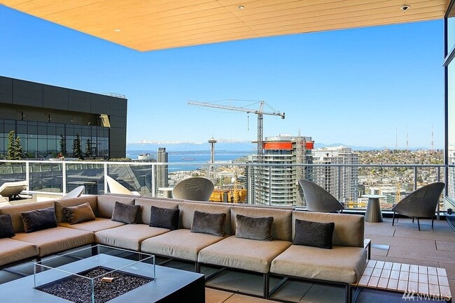 Amenities - 1808 Minor Ave