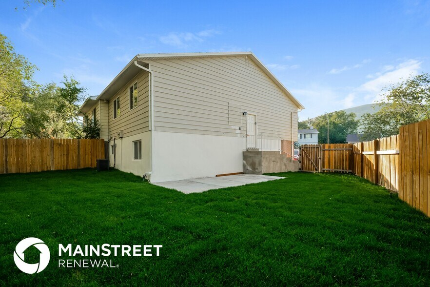 Building Photo - 3183 Copper Cove Cir