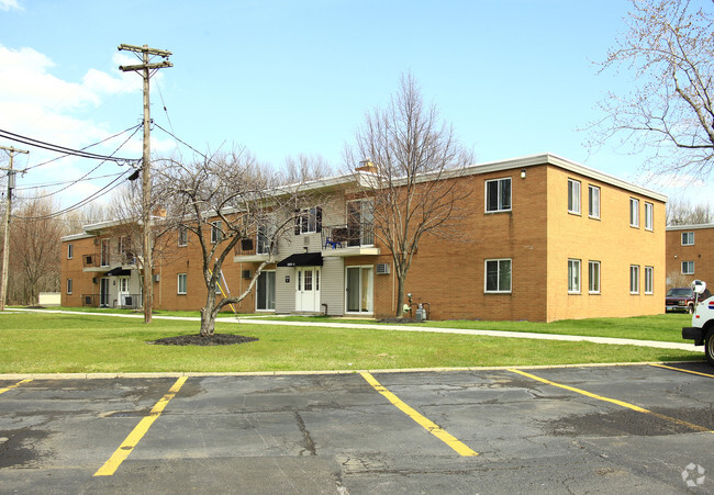 Building Photo - Lakeland Terrace