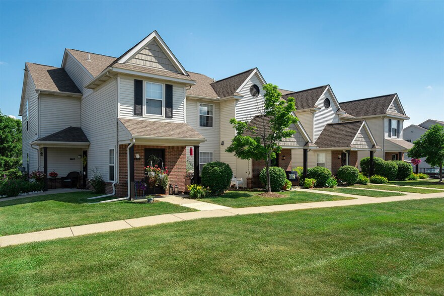 Glens at Rolling Ridge 36773998 Audrey Rae Ln Howell MI 48843