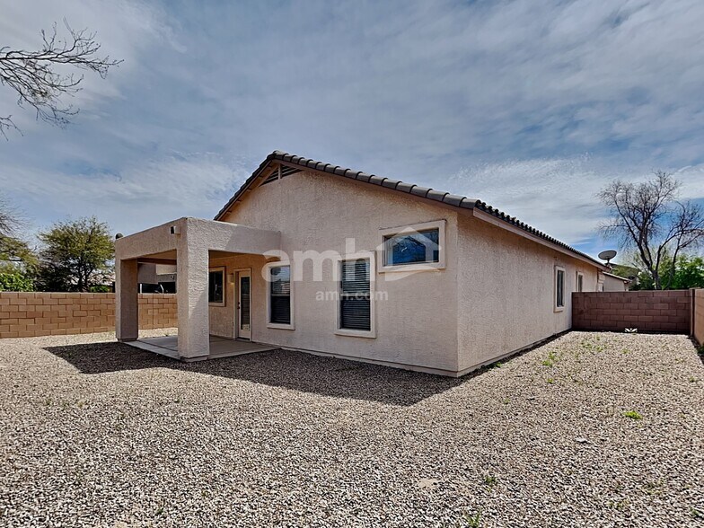 Building Photo - 11332 W Burning Sage St