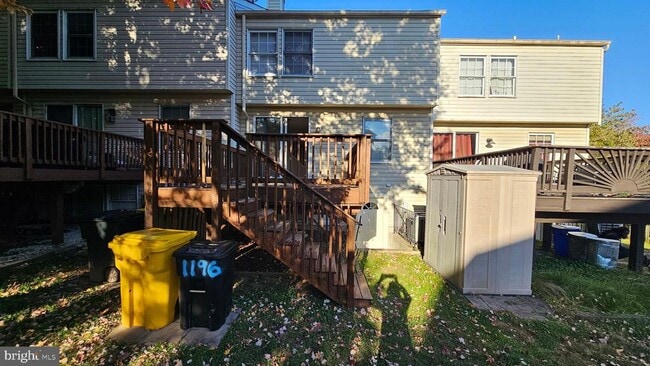 Building Photo - 1196 Swanhill Ct