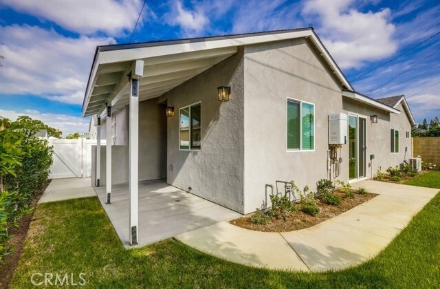 Building Photo - 622 W Julianna St