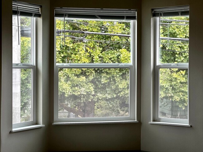 Building Photo - 2BR | 1BA – Washer & Dryer, A/C in Every R...