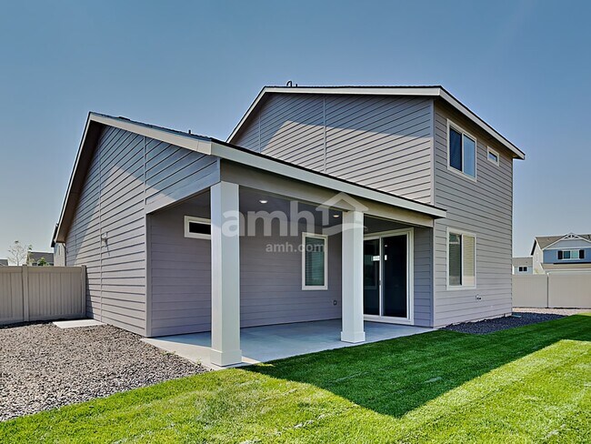 Building Photo - 9444 Wabash St