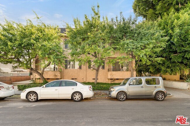 Primary Photo - 1457 Butler Ave
