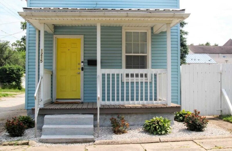 Building Photo - 1215 Eagle St