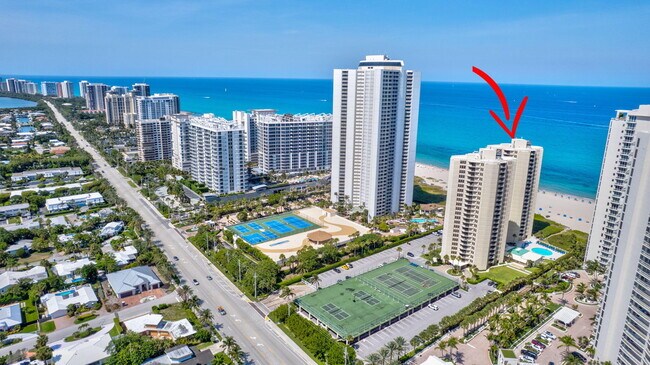 Building Photo - 2800 N Ocean Dr