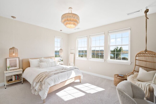 Building Photo - LEASED THRU 02/28/2027: LUX 6BD, 6.5BA Lakefront Home Columbine Valley