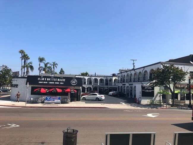 Building Photo - Kensington: 1 Bedroom 1 Bath