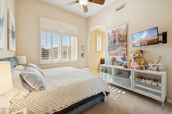 Building Photo - 13298 E Del Timbre Dr